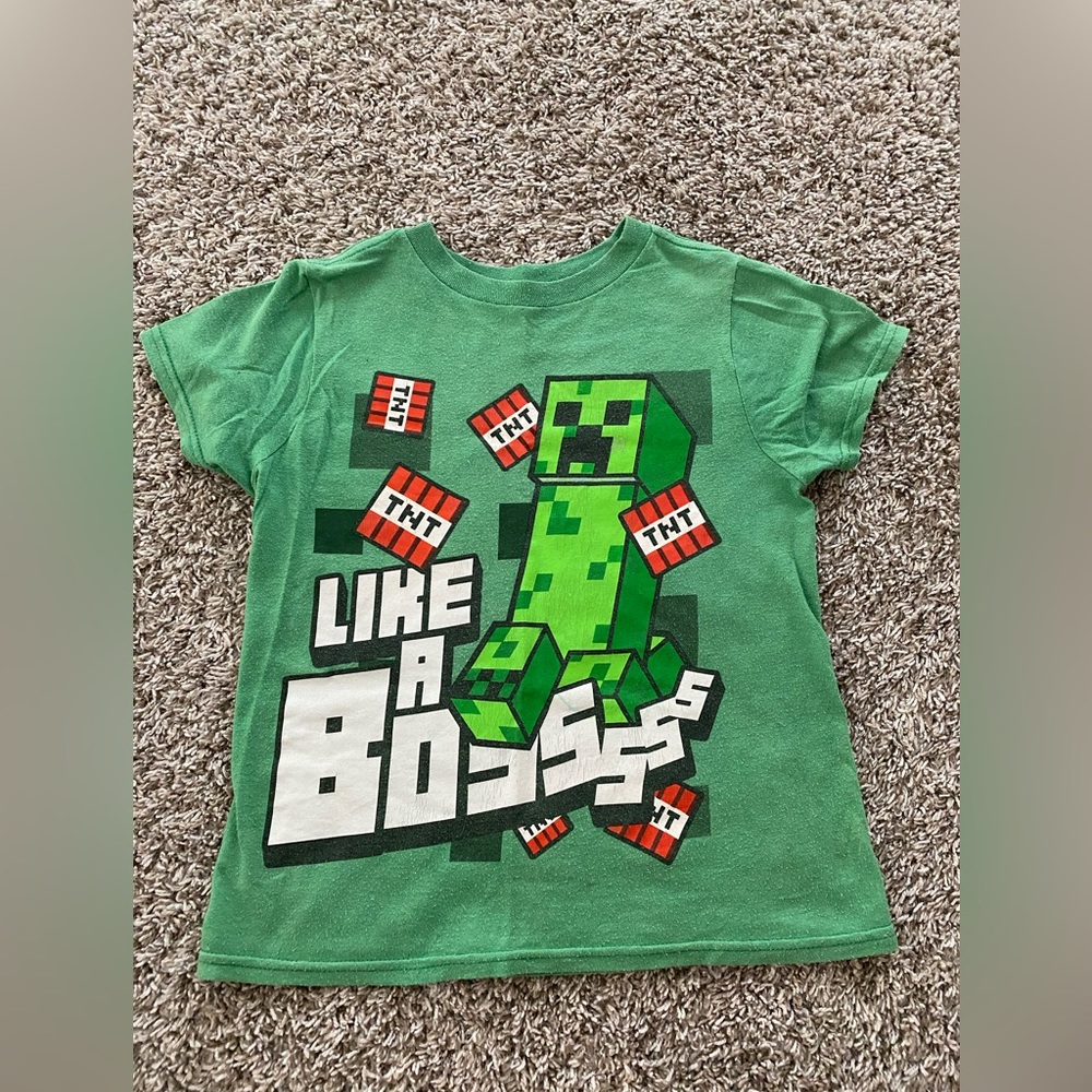 Tshirt
